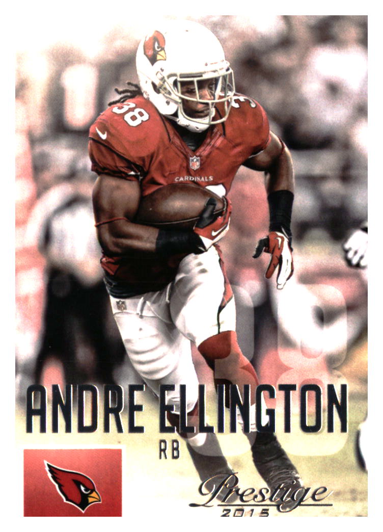 Arizona Cardinals Football Cards Choose From 250s Players Qty Discount Part 1 - Picture 102 of 167