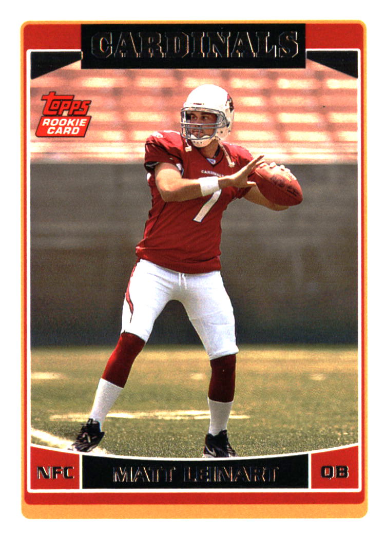 Arizona Cardinals Football Cards Choose From 250s Players Qty Discount Part 1 - Picture 108 of 167