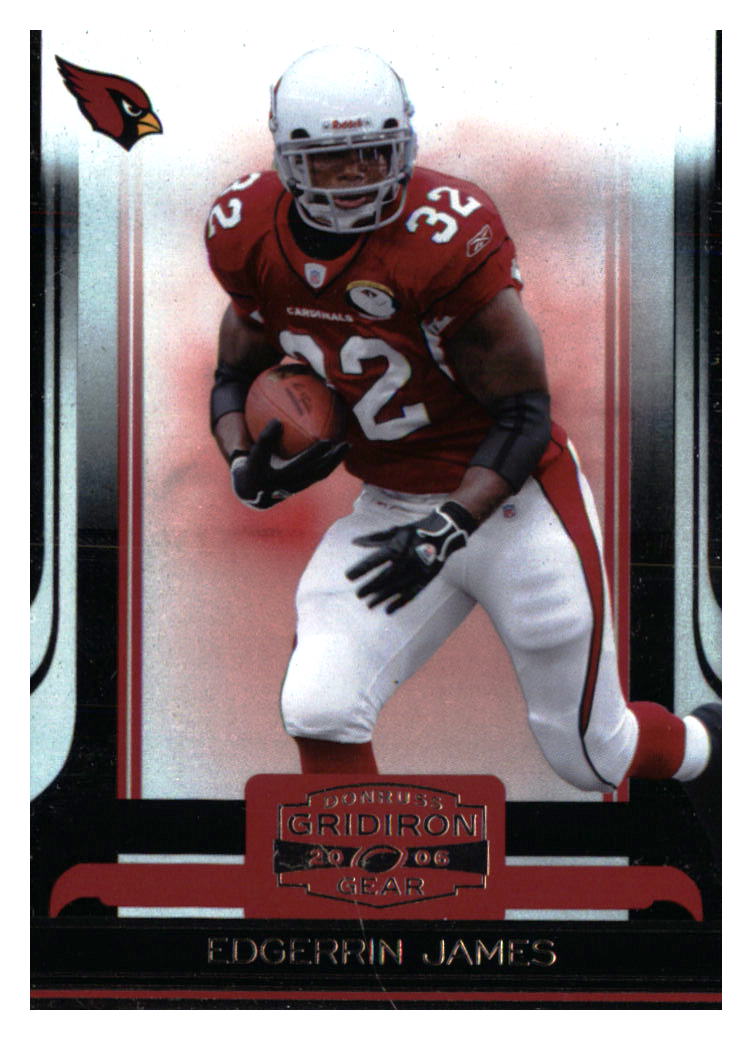 Arizona Cardinals Football Cards Choose From 250s Players Qty Discount Part 1 - Picture 120 of 167