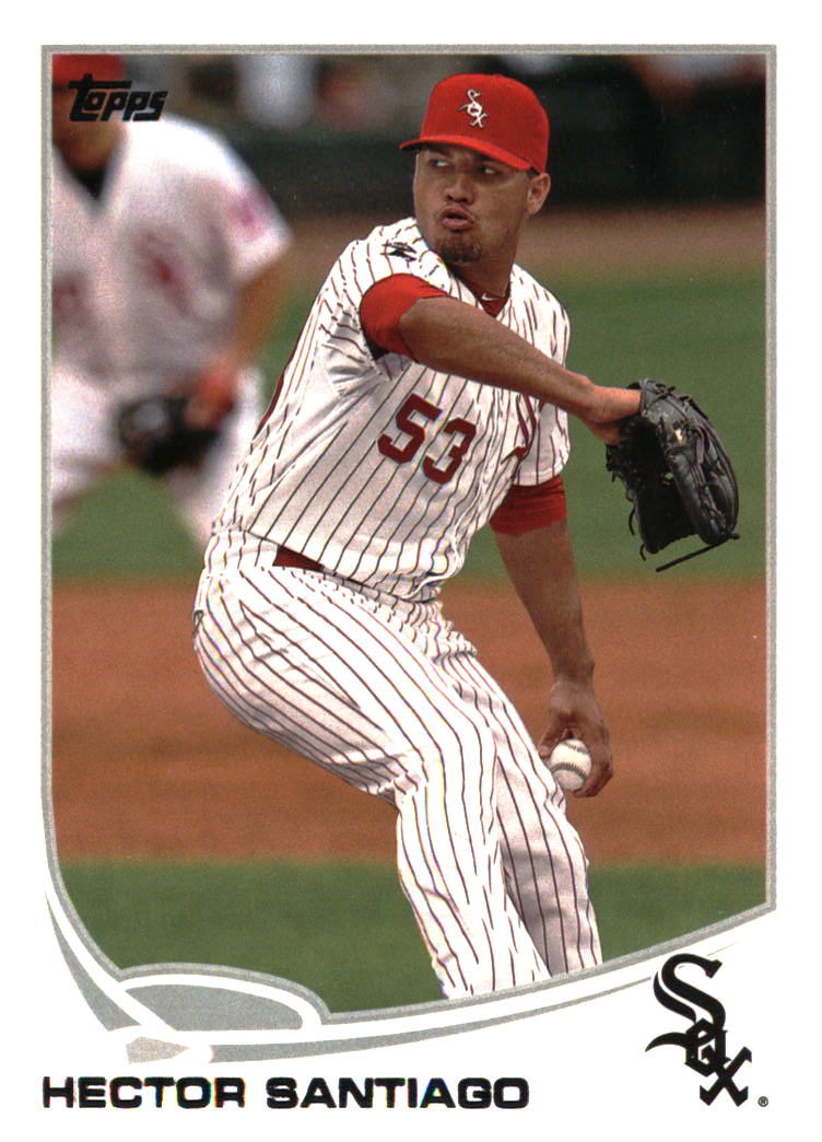 Chicago White Sox Baseball Cards - Choose from 100s Player Qty Discount - Part 1 - Picture 42 of 497