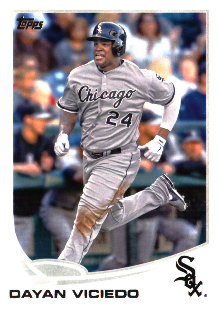 Chicago White Sox Baseball Cards - Choose from 100s Player Qty Discount - Part 1 - Picture 48 of 497