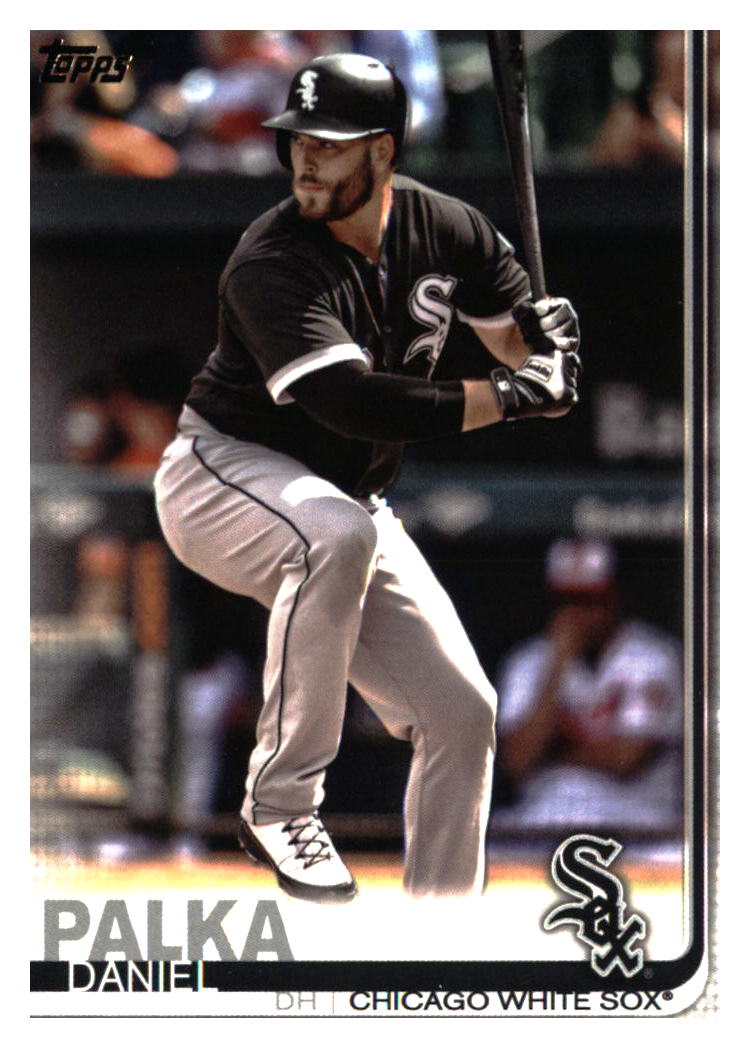 Chicago White Sox Baseball Cards - Choose from 100s Player Qty Discount - Part 1 - Picture 52 of 497