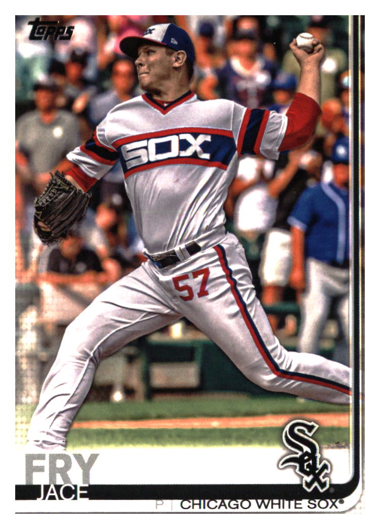 Chicago White Sox Baseball Cards - Choose from 100s Player Qty Discount - Part 1 - Picture 56 of 497