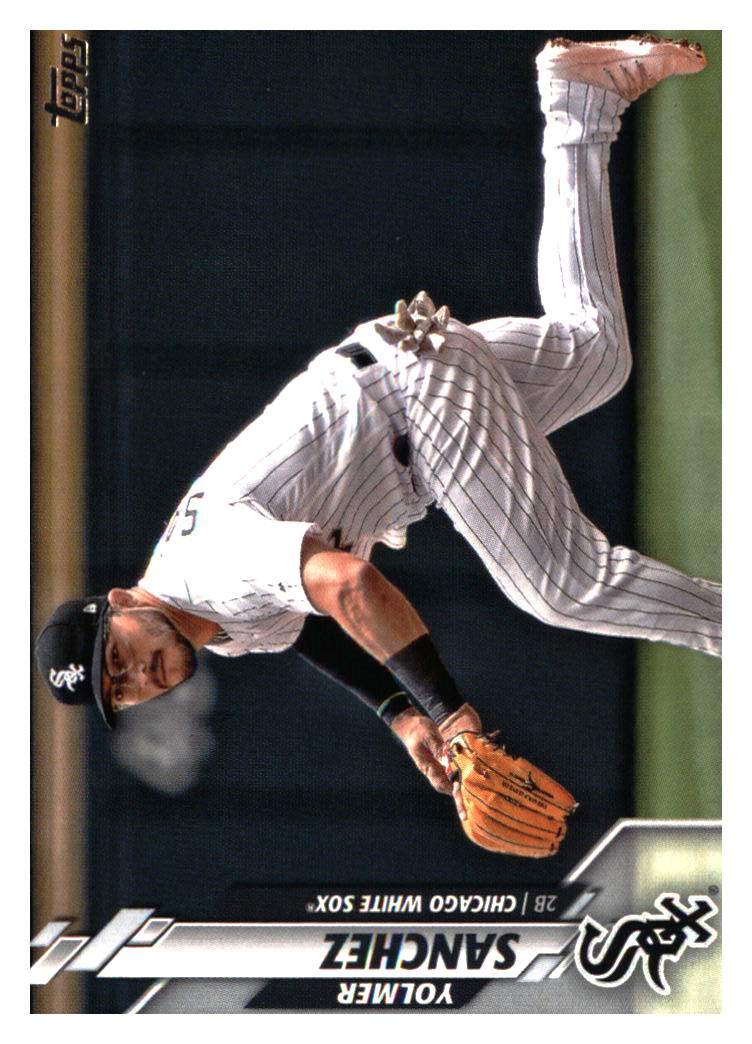 Chicago White Sox Baseball Cards - Choose from 100s Player Qty Discount - Part 1 - Picture 60 of 497