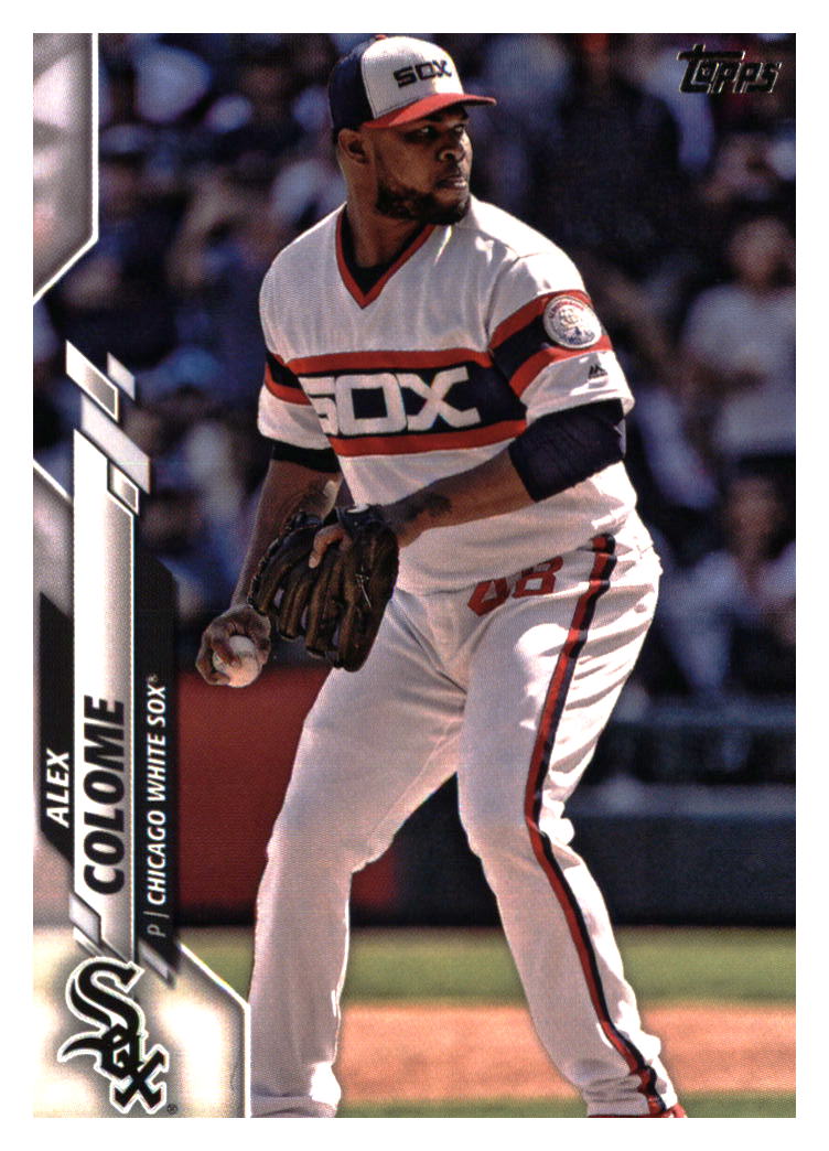 Chicago White Sox Baseball Cards - Choose from 100s Player Qty Discount - Part 1 - Picture 62 of 497