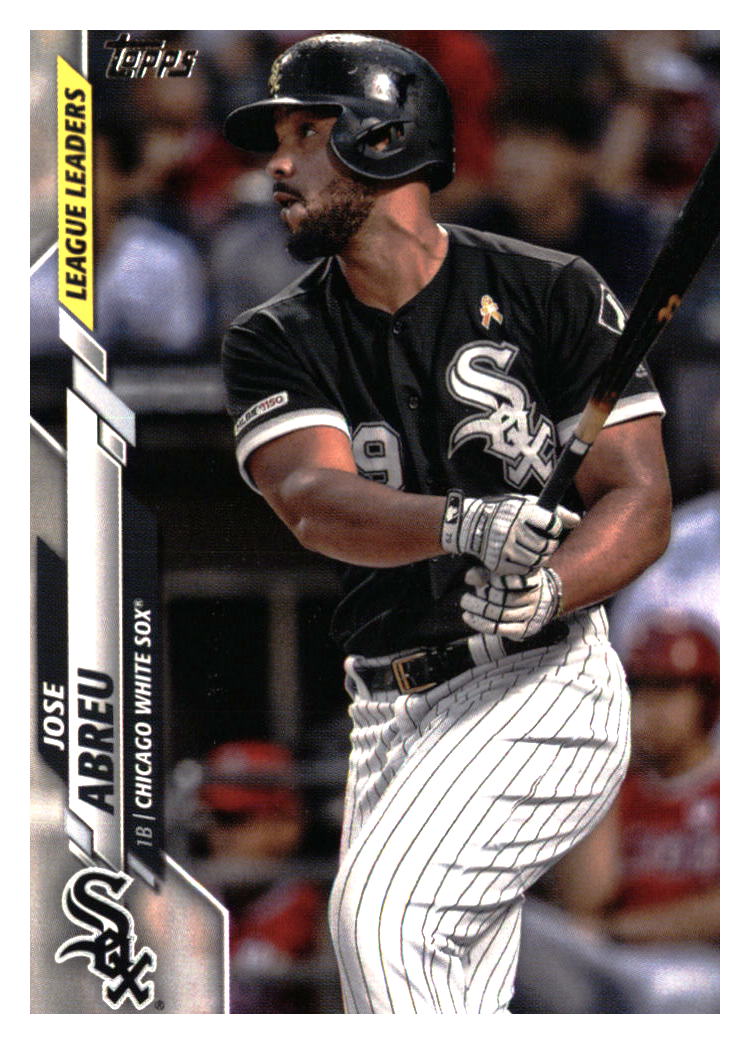 Chicago White Sox Baseball Cards - Choose from 100s Player Qty Discount - Part 1 - Picture 64 of 497