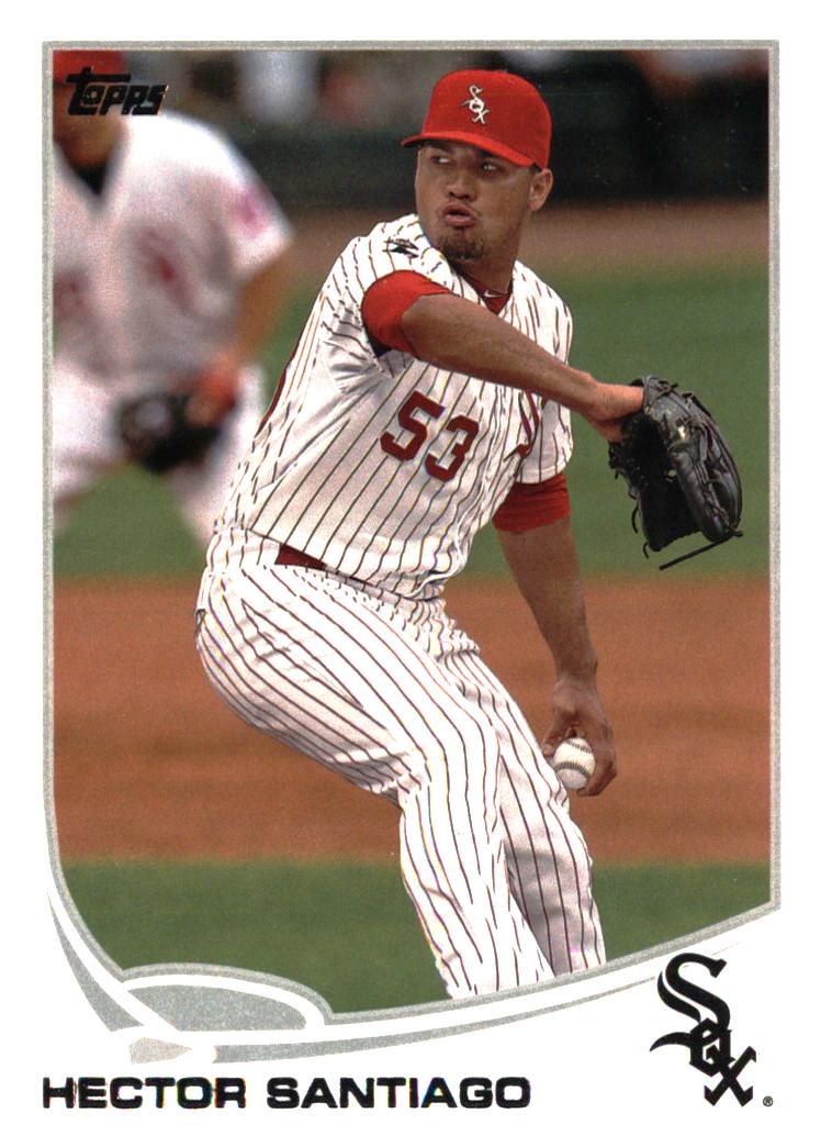 Chicago White Sox Baseball Cards - Choose from 100s Player Qty Discount - Part 1 - Picture 66 of 497