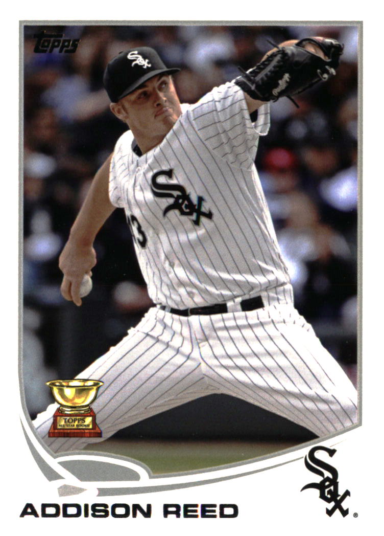 Chicago White Sox Baseball Cards - Choose from 100s Player Qty Discount - Part 1 - Picture 70 of 497