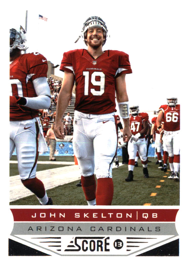 Arizona Cardinals Football Cards Choose From 250s Players Qty Discount Part 1 - Picture 126 of 167