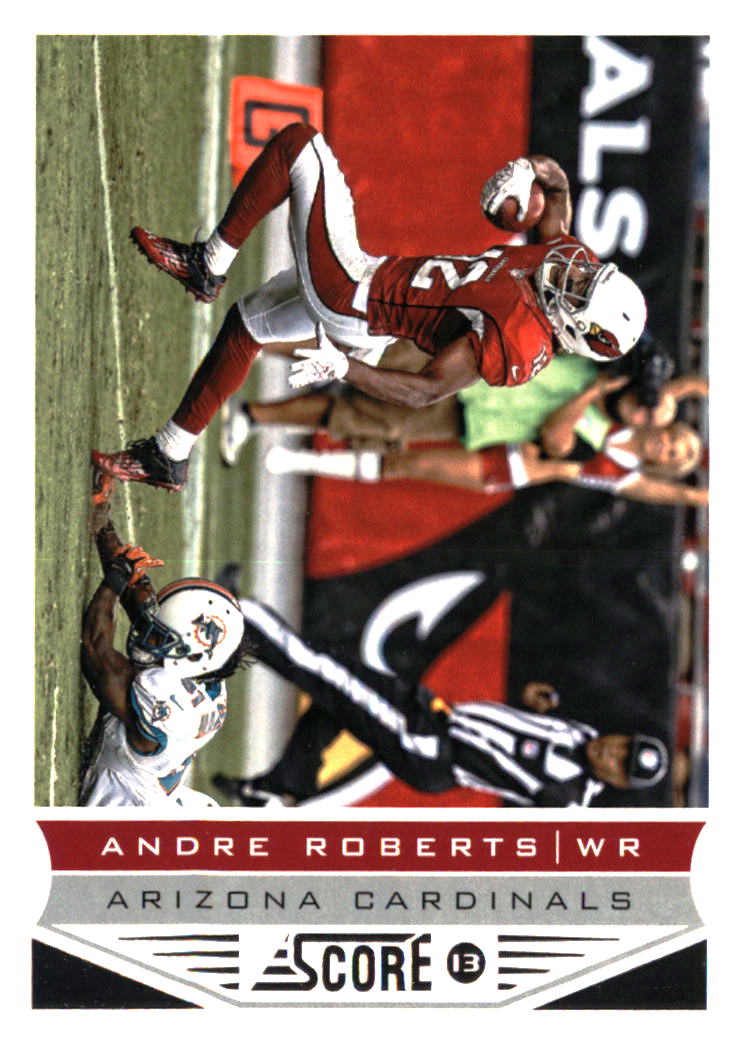 Arizona Cardinals Football Cards Choose From 250s Players Qty Discount Part 1 - Picture 128 of 167
