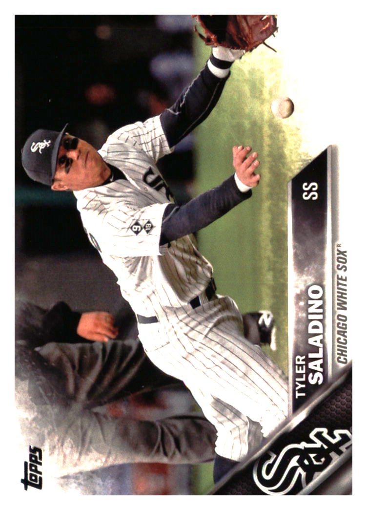 Chicago White Sox Baseball Cards - Choose from 100s Player Qty Discount - Part 1 - Picture 82 of 497