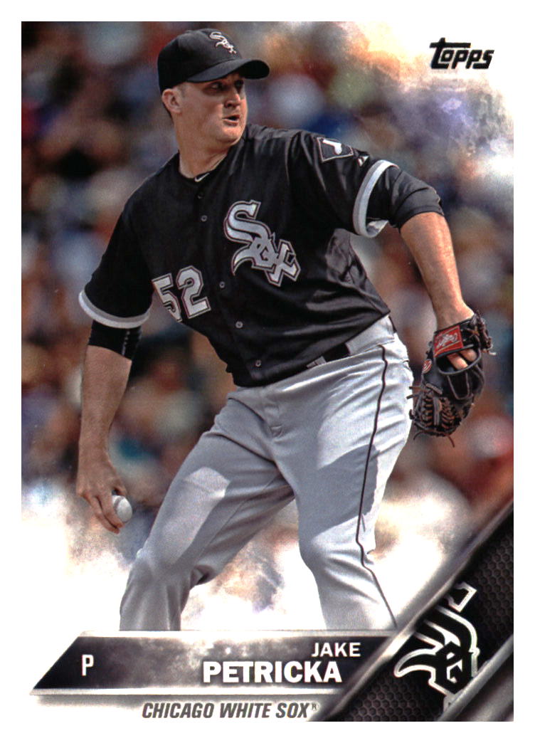Chicago White Sox Baseball Cards - Choose from 100s Player Qty Discount - Part 1 - Picture 84 of 497