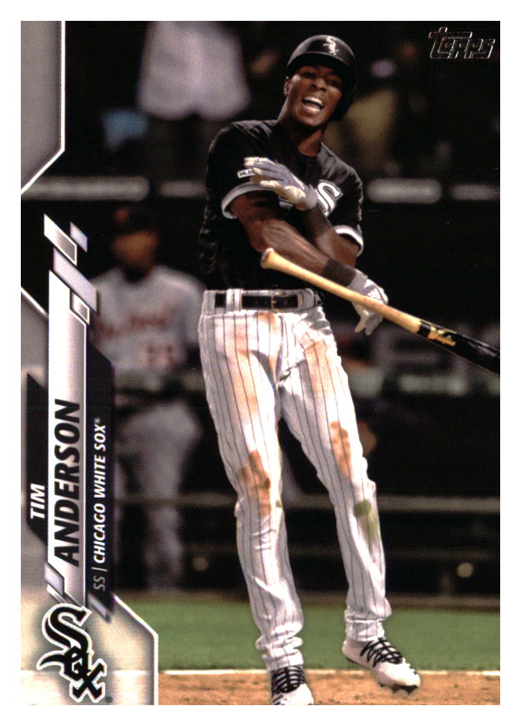 Chicago White Sox Baseball Cards - Choose from 100s Player Qty Discount - Part 1 - Picture 90 of 497