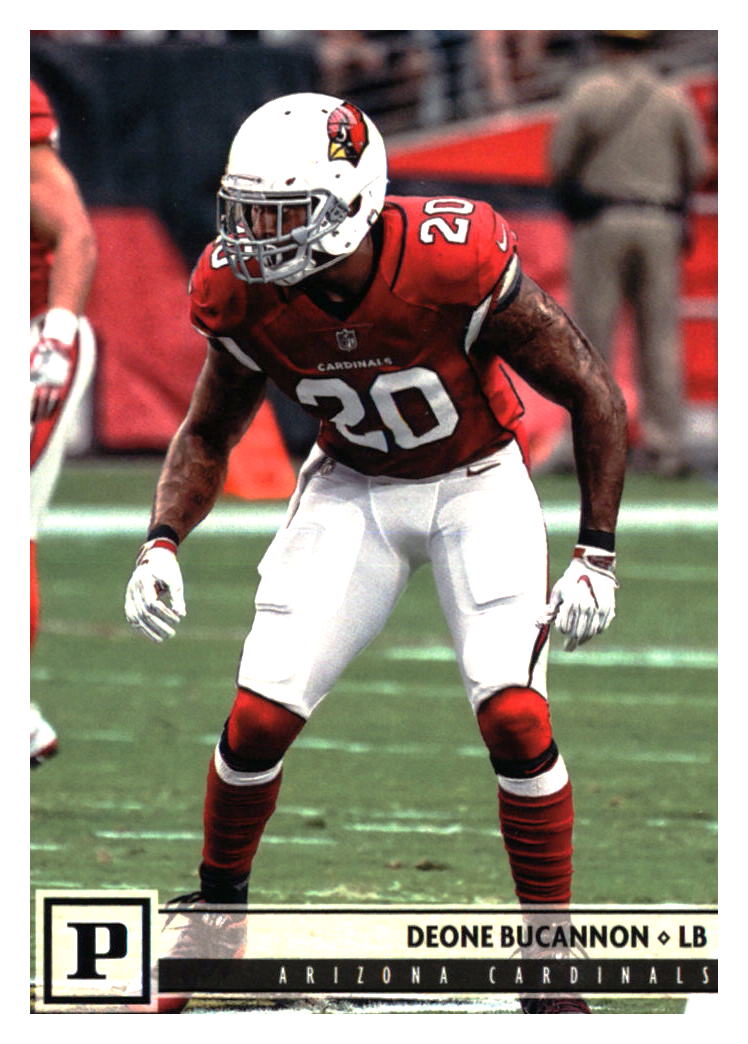 Arizona Cardinals Football Cards Choose From 250s Players Qty Discount Part 1 - Picture 134 of 167
