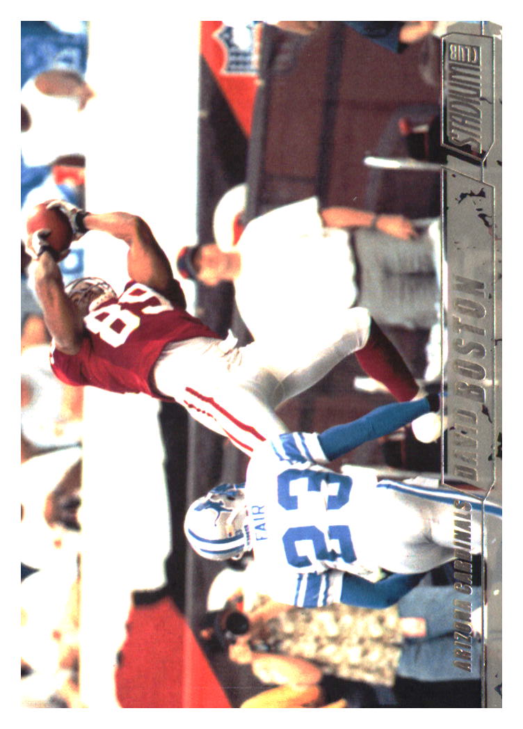 Arizona Cardinals Football Cards Choose From 250s Players Qty Discount Part 1 - Picture 150 of 167