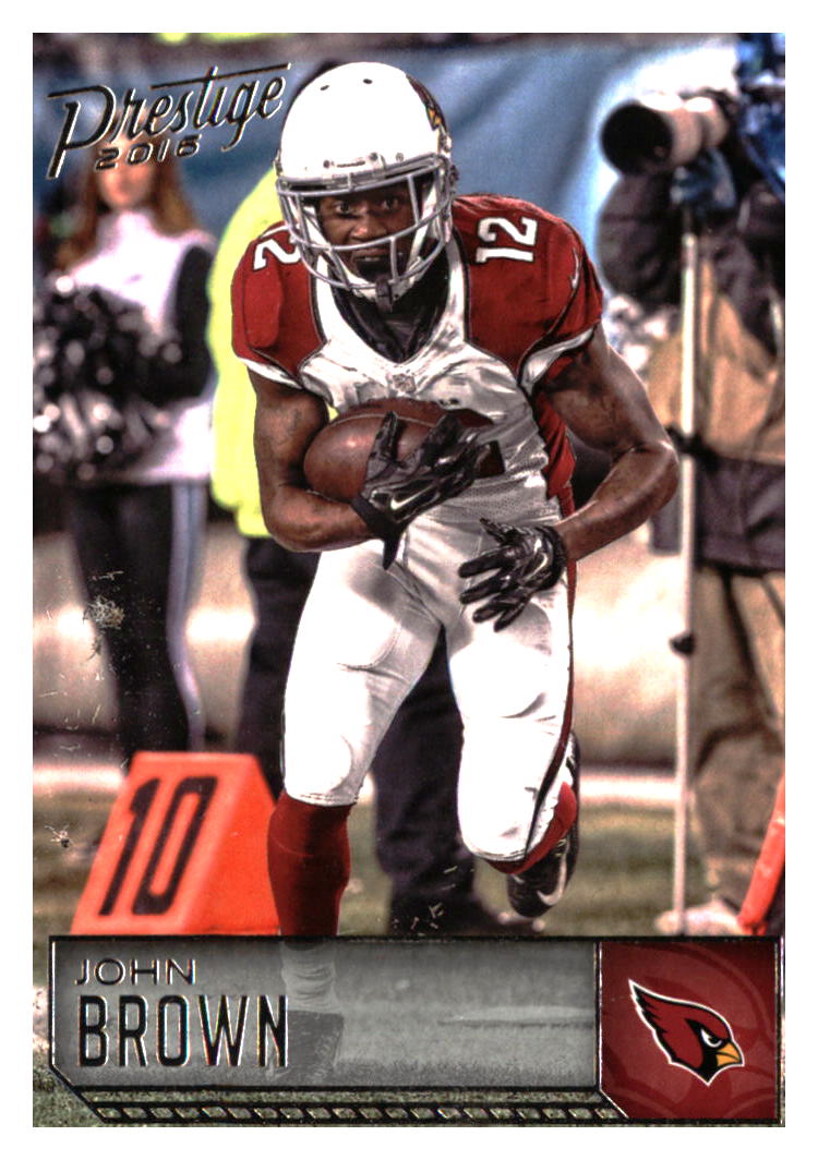 Arizona Cardinals Football Cards Choose From 250s Players Qty Discount Part 1 - Picture 152 of 167
