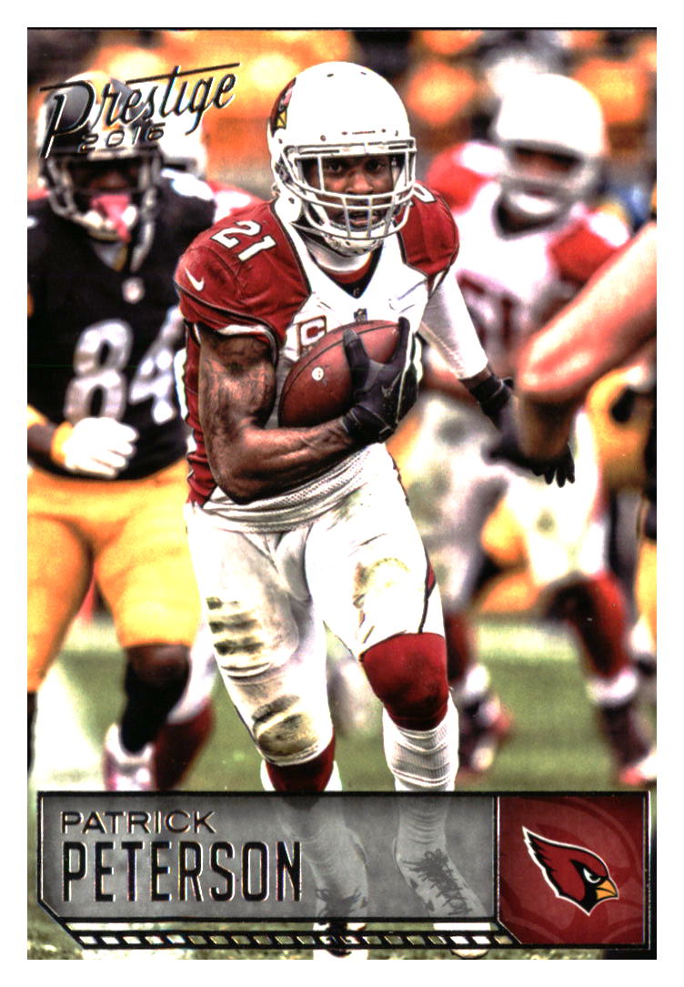 Arizona Cardinals Football Cards Choose From 250s Players Qty Discount Part 1 - Picture 154 of 167