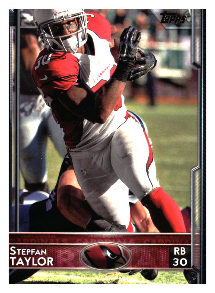 Arizona Cardinals Football Cards Choose From 250s Players Qty Discount Part 1 - Picture 156 of 167