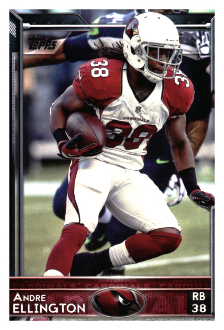 Arizona Cardinals Football Cards Choose From 250s Players Qty Discount Part 1 - Picture 160 of 167