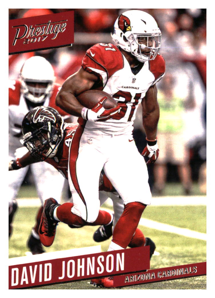 Arizona Cardinals Football Cards Choose From 250s Players Qty Discount Part 1 - Picture 162 of 167