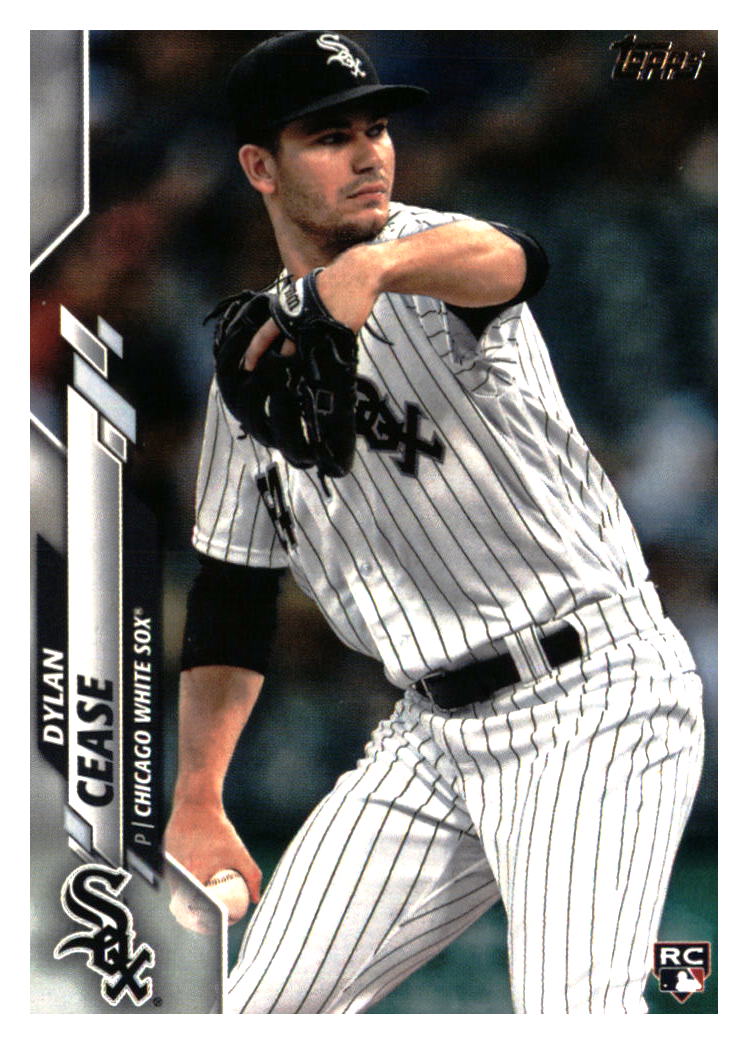 Chicago White Sox Baseball Cards - Choose from 100s Player Qty Discount - Part 1 - Picture 118 of 497