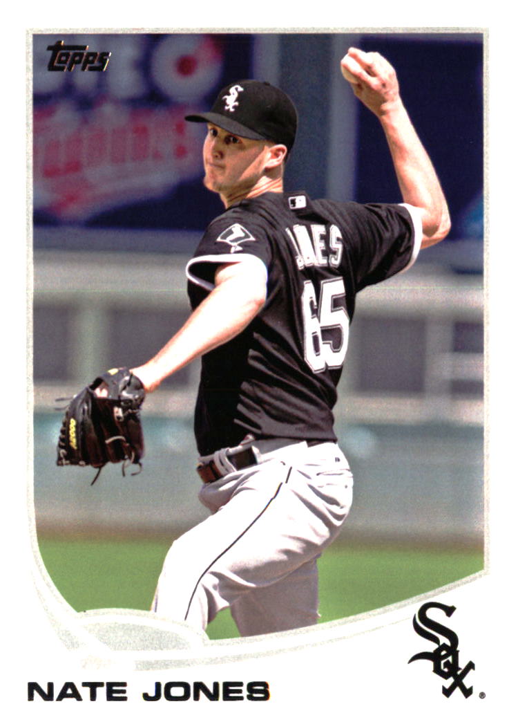 Chicago White Sox Baseball Cards - Choose from 100s Player Qty Discount - Part 1 - Picture 128 of 497