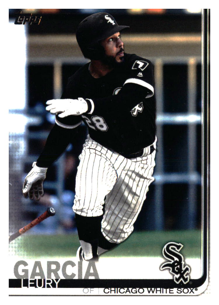 Chicago White Sox Baseball Cards - Choose from 100s Player Qty Discount - Part 1 - Picture 134 of 497