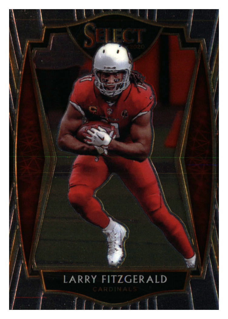 Arizona Cardinals Football Cards Choose From 250s Players Qty Discount Part 1 - Picture 164 of 167