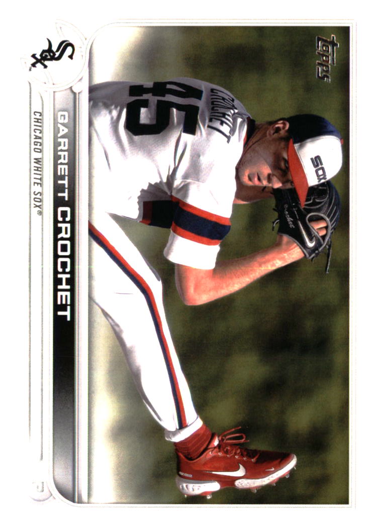 Chicago White Sox Baseball Cards - Choose from 100s Player Qty Discount - Part 1 - Picture 140 of 497