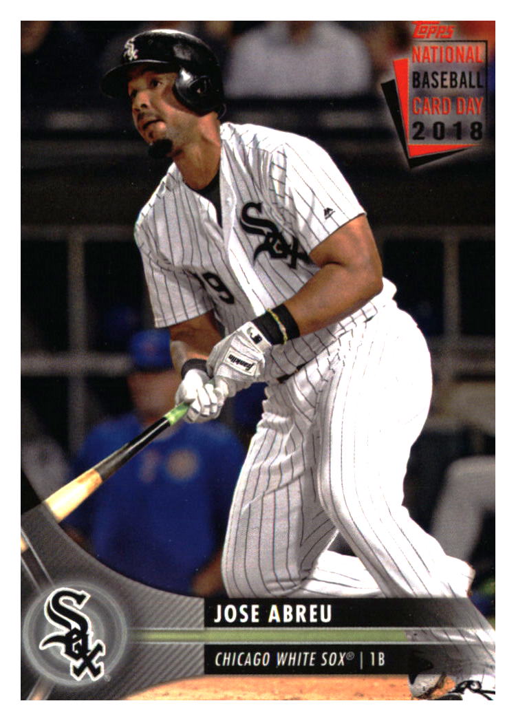 Chicago White Sox Baseball Cards - Choose from 100s Player Qty Discount - Part 1 - Picture 142 of 497