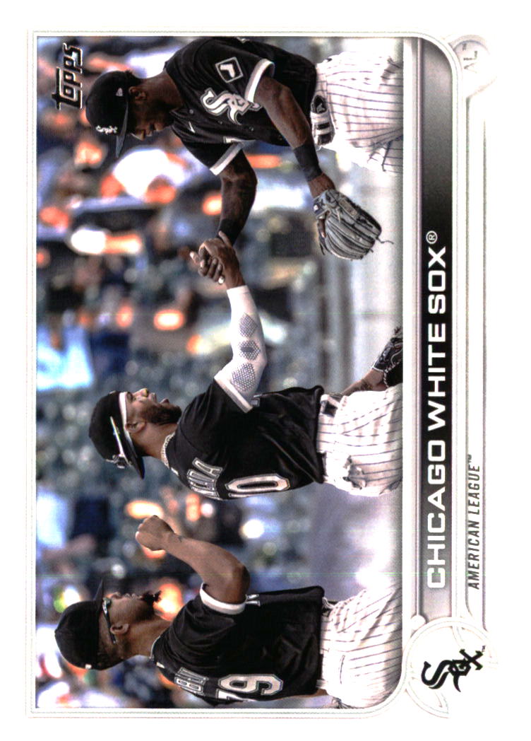 Chicago White Sox Baseball Cards - Choose from 100s Player Qty Discount - Part 1 - Picture 146 of 497