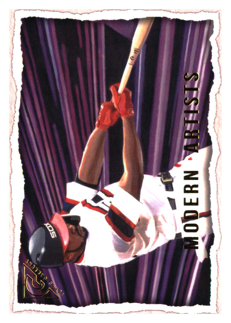Chicago White Sox Baseball Cards - Choose from 100s Player Qty Discount - Part 1 - Picture 148 of 497