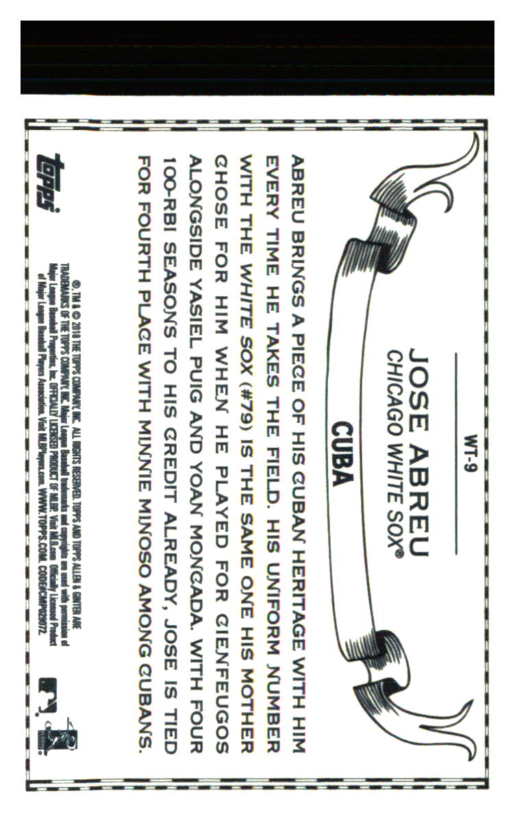 Chicago White Sox Baseball Cards - Choose from 100s Player Qty Discount - Part 1 - Picture 155 of 497