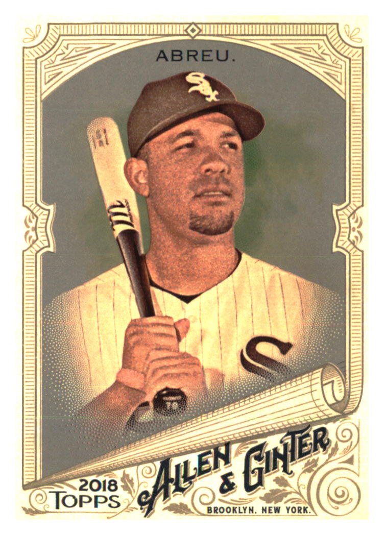 Chicago White Sox Baseball Cards - Choose from 100s Player Qty Discount - Part 1 - Picture 158 of 497