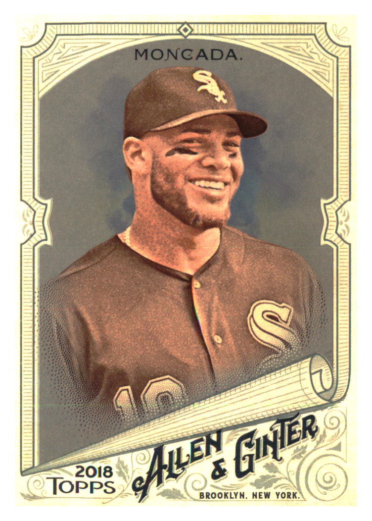 Chicago White Sox Baseball Cards - Choose from 100s Player Qty Discount - Part 1 - Picture 160 of 497