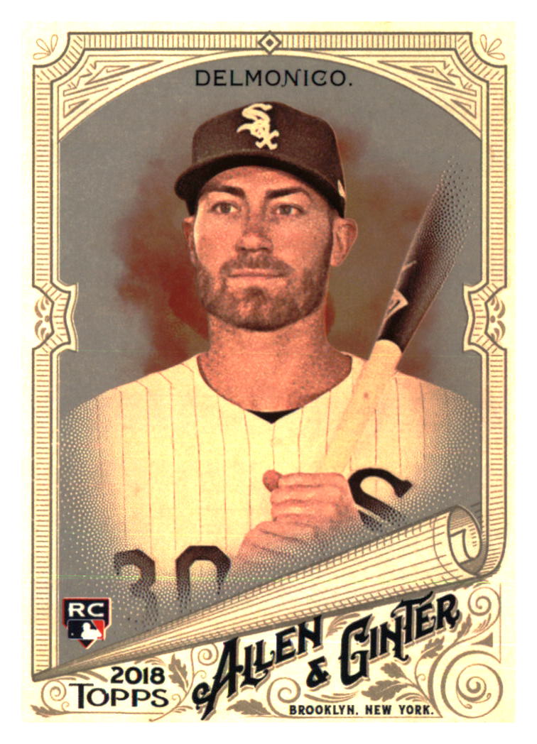 Chicago White Sox Baseball Cards - Choose from 100s Player Qty Discount - Part 1 - Picture 162 of 497