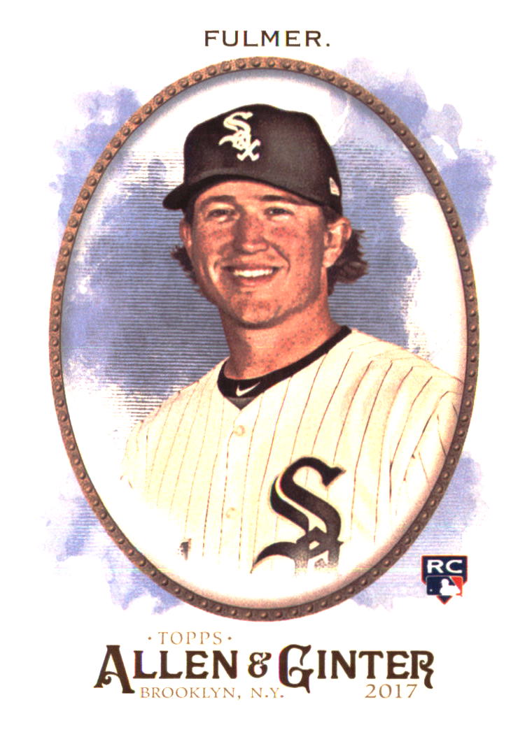 Chicago White Sox Baseball Cards - Choose from 100s Player Qty Discount - Part 1 - Picture 164 of 497