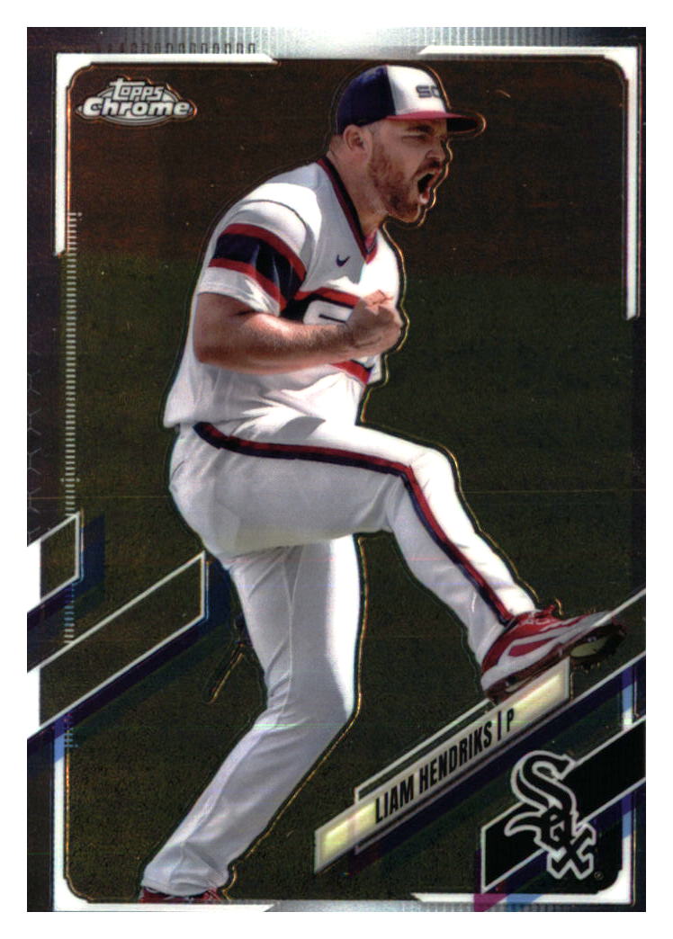 Chicago White Sox Baseball Cards - Choose from 100s Player Qty Discount - Part 1 - Picture 166 of 497