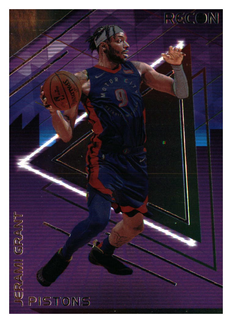 Detroit Pistons Basketball Cards - Choose from 100s Player Qty Discount - Part 1 - Picture 292 of 389