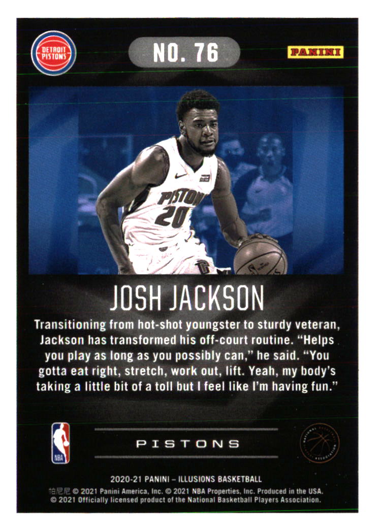 Detroit Pistons Basketball Cards - Choose from 100s Player Qty Discount - Part 1 - Picture 299 of 389