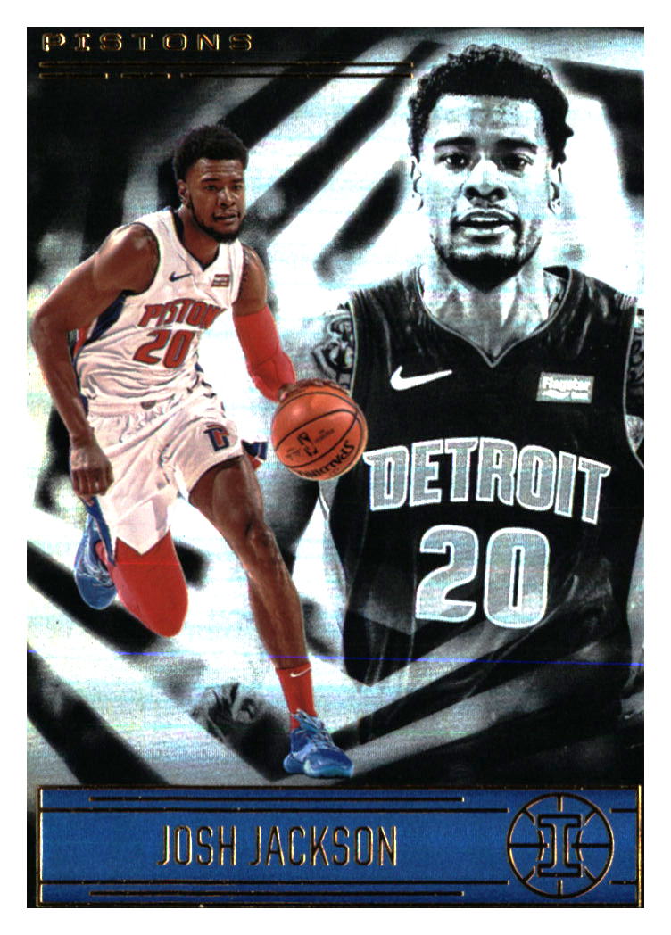 Detroit Pistons Basketball Cards - Choose from 100s Player Qty Discount - Part 1 - Picture 298 of 389