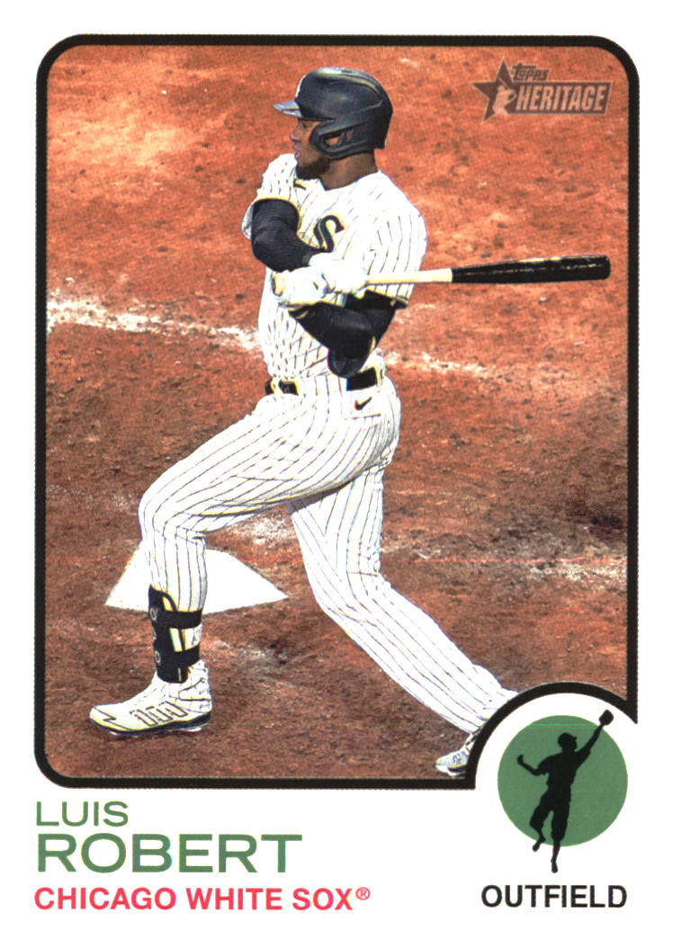 Chicago White Sox Baseball Cards - Choose from 100s Player Qty Discount - Part 1 - Picture 170 of 497