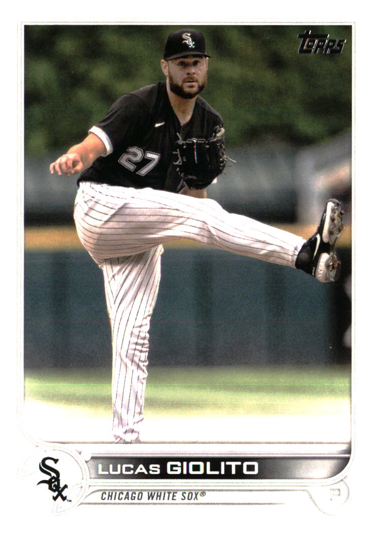 Chicago White Sox Baseball Cards - Choose from 100s Player Qty Discount - Part 1 - Picture 172 of 497