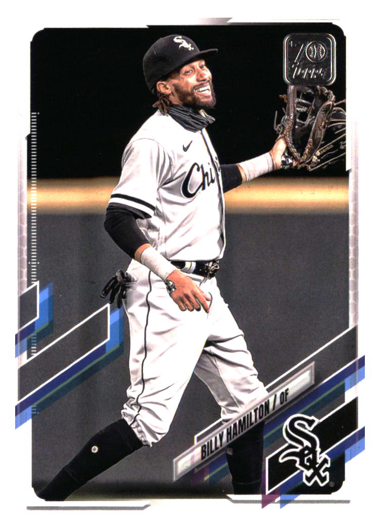 Chicago White Sox Baseball Cards - Choose from 100s Player Qty Discount - Part 1 - Picture 178 of 497