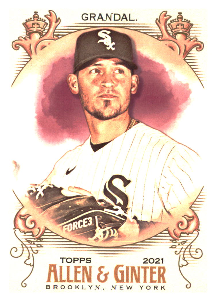 Chicago White Sox Baseball Cards - Choose from 100s Player Qty Discount - Part 1 - Picture 182 of 497