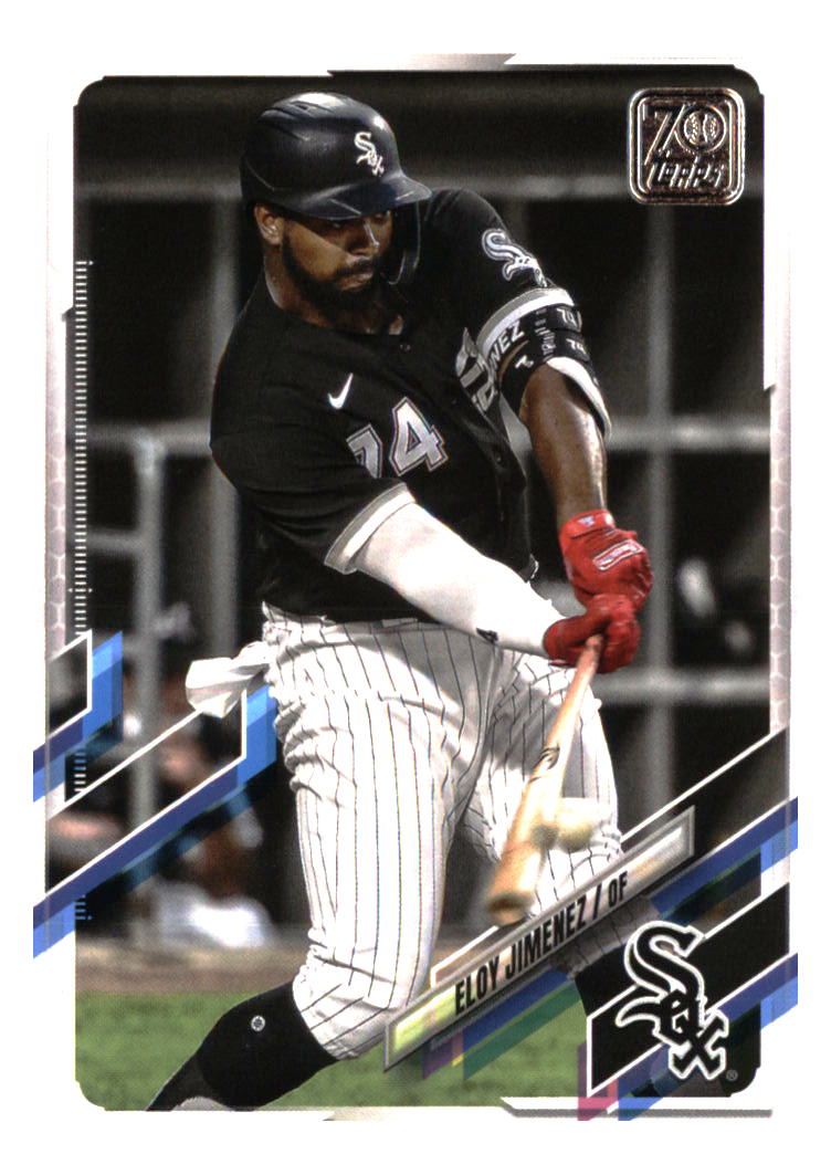 Chicago White Sox Baseball Cards - Choose from 100s Player Qty Discount - Part 1 - Picture 184 of 497