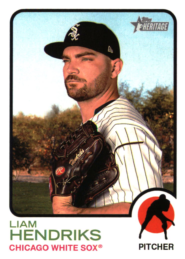 Chicago White Sox Baseball Cards - Choose from 100s Player Qty Discount - Part 1 - Picture 186 of 497