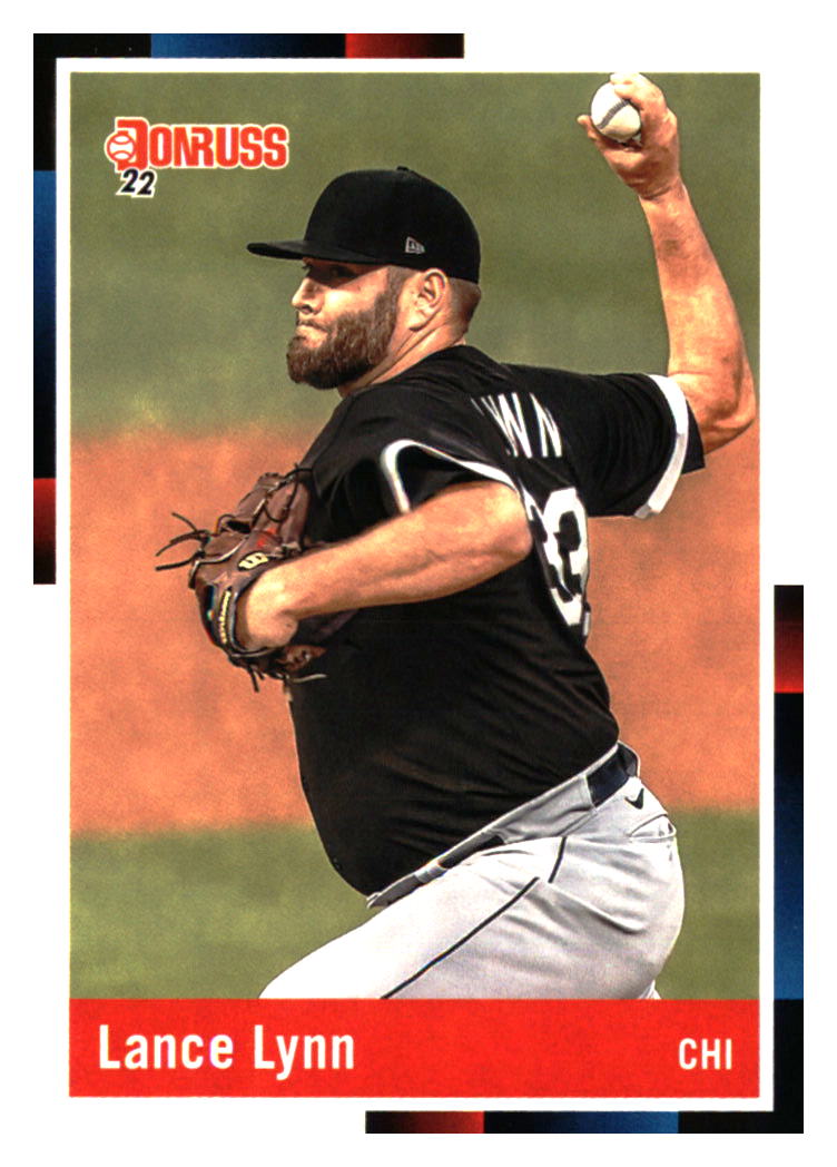 Chicago White Sox Baseball Cards - Choose from 100s Player Qty Discount - Part 1 - Picture 198 of 497