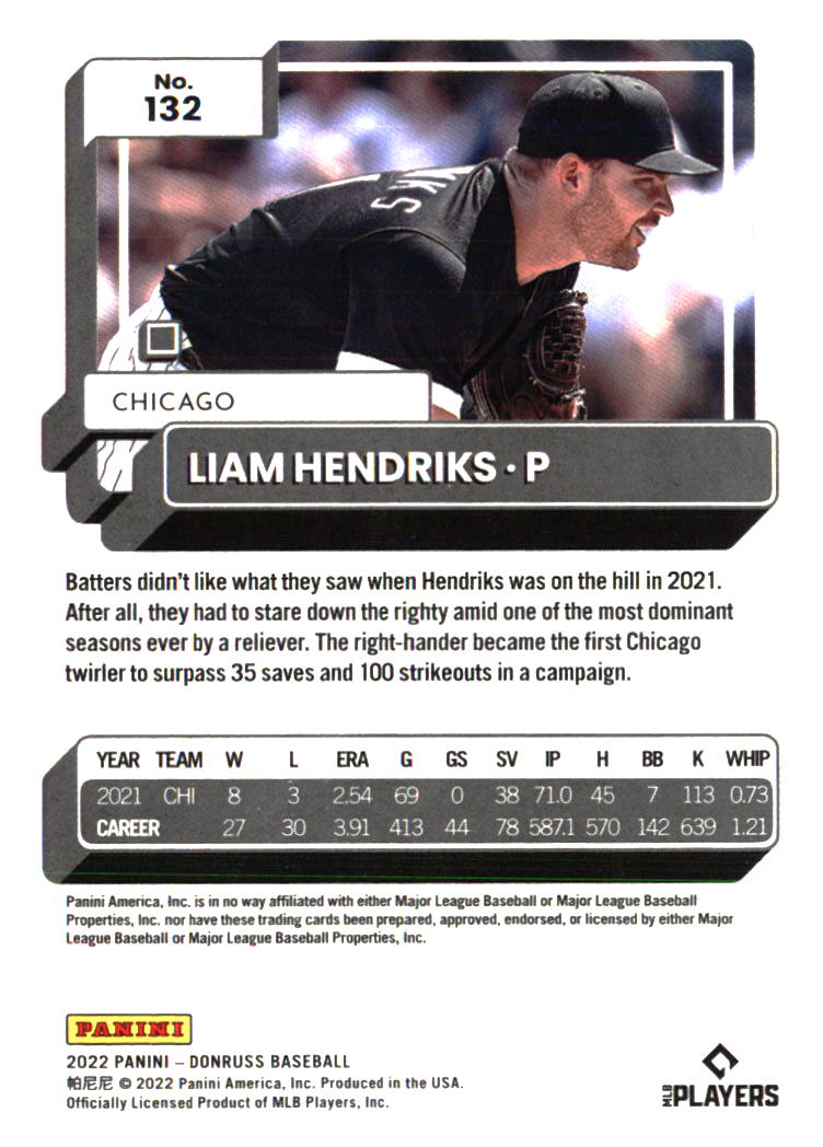 Chicago White Sox Baseball Cards - Choose from 100s Player Qty Discount - Part 1 - Picture 201 of 497