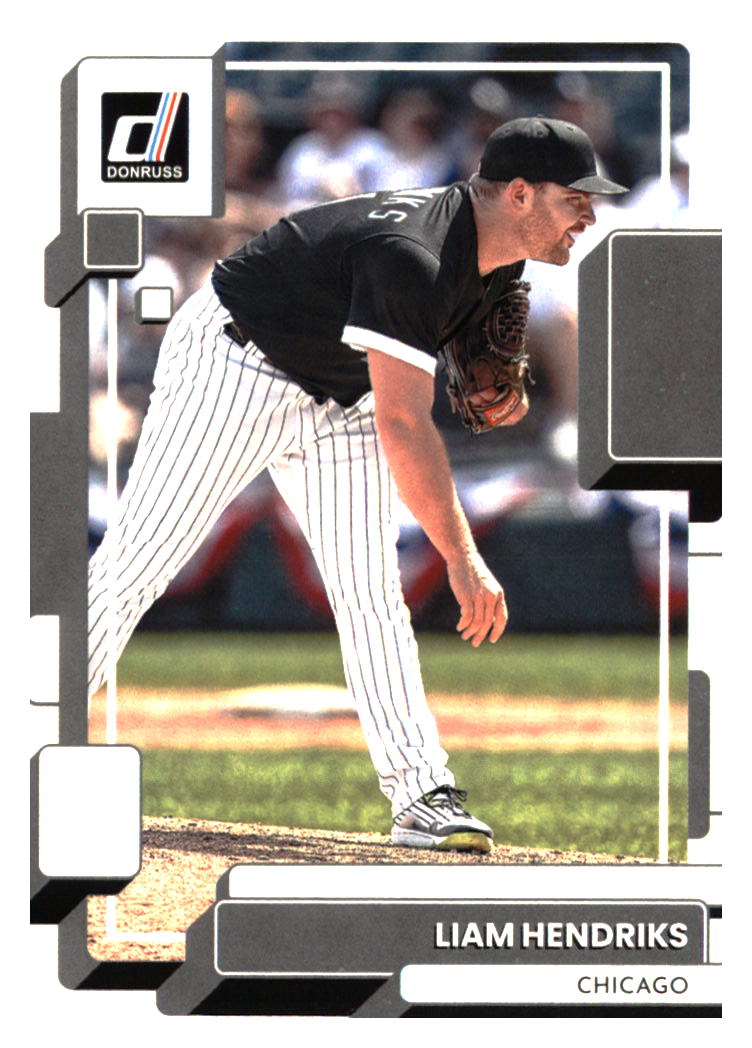 Chicago White Sox Baseball Cards - Choose from 100s Player Qty Discount - Part 1 - Picture 200 of 497